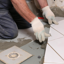 Carreaux de Verre : Luminosité et Modernité Rochefort